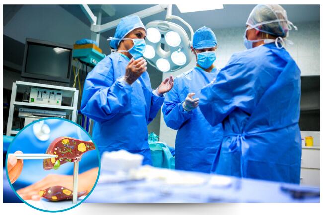 top surgeon in Delhi